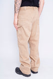 Pantalón Beige Carhartt Talla 38x30 Image 3