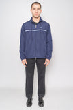 Cortaviento Azul Nike Talla L Image 3