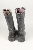 Bototo Negro Dr Martens Talla 41 Image 3