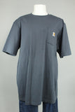 Polera Azul Carhartt Talla Xl Image 0