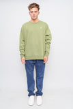 Polerón Verde jordan air Talla Xl Image 3