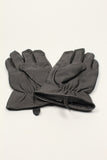 Guante Negro calvin klein Talla M Image 1