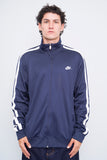 Polerón Azul Nike Talla Xl