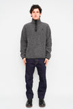 Poleron grafito polo ralph lauren Talla M Image 3