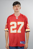 Polera Rojo Reebok Talla M
