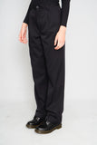 Pantalón Negro Nike Talla M Image 1