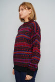 Sweater Multicolor Macgregor Talla L Image 1