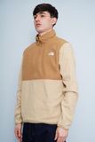 Poleron bicolor The North Face Talla L Image 1