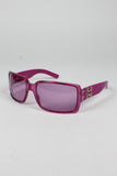 Lente fucsia Gucci Talla TU Image 1