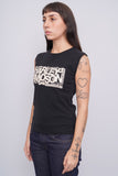 Polera Negro harley davidson Talla L Image 1