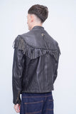 Jacket Negro harley davidson Talla 42 Image 2