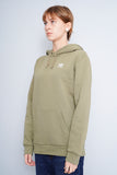 Polerón Verde adidas Talla TU Image 1