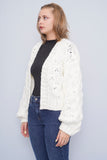 Sweater Crudo Edikted Talla TU Image 1