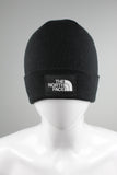 Gorro Negro The North Face Talla TU