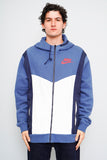 Polerón Multicolor Nike Talla Xl Image 0