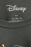 Polera Gris Disney Talla Xl Image 3