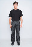 Pantalon Negro Imperious Talla 30 Image 3