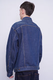 Jacket Azul Levis Talla Xl Image 2