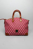 Cartera/Mochila Rojo Dooney  And Bourke Talla TU Image 0