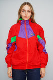Cortaviento Rojo voit Talla Xl Image 0
