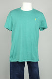 Polera Verde Polo Talla Xl