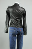 Jacket Negro calvin klein Talla Xs Image 2