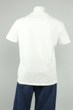 Polera Blanco Polo Talla M Image 2