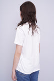 Polera Blanco Michael Kors Talla M Image 2