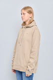 Polerón Beige champion Talla M Image 1
