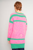 Sweater bicolor Juicy Couture Talla Xs/S Image 2