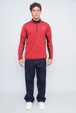Polerón Rojo The North Face Talla M Image 3