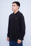 Polera Negro polo ralph lauren Talla Xl Image 1