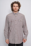 Camisa Multicolor Carhartt Talla M Image 0