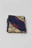 Pañuelo Multicolor Gucci Talla TU Image 0