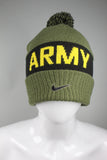 Gorro Verde Nike Talla TU