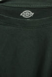 Polera Verde Dickies Talla L Image 3