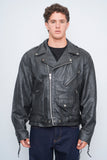 Jacket Negro Wilsons Talla Xxl