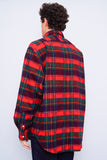 Camisa escocesa roja polo by ralph lauren Talla Xxl Image 2