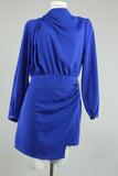 Conjunto/Enterito Azul Zara Talla M Image 0