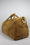 Cartera/Mochila cafe TECOVAS Talla TU Image 1