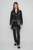 Jacket Negro Fame Talla L Image 3
