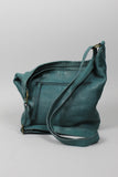 Cartera/Mochila Verde BORN Talla TU Image 2