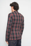 Blazer Multicolor asos design Talla 36 Image 2