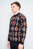 Sweater Multicolor Croft & Barrow Talla M Image 1
