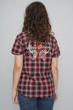 Camisa Multicolor harley davidson Talla M Image 2