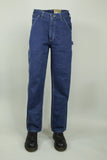 Pantalón Azul Carhartt Talla 32x32