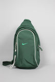 Cartera/Mochila Verde Nike Talla TU Image 0