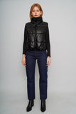 Jacket Negro GAP Talla Xs Image 3