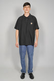 Polera Negro Carhartt Talla Xl Image 3