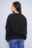 Polerón Negro Puma Talla L Image 2